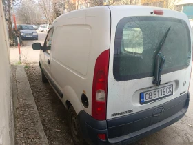Nissan Kubistar 1.5 DCI | Mobile.bg    12