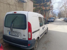 Nissan Kubistar 1.5 DCI | Mobile.bg    11