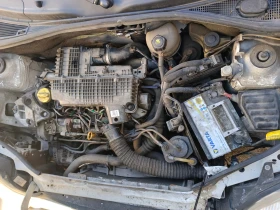 Nissan Kubistar 1.5 DCI | Mobile.bg    8