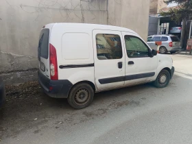 Nissan Kubistar 1.5 DCI | Mobile.bg    10