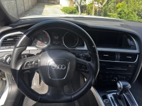 Обява за продажба на Audi A5 ~28 900 лв. - изображение 3