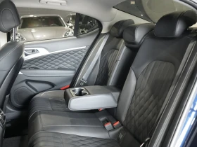 Genesis G70 3.3T AWD / Prestige / HUD / 360 - 55000 лв. / 28121.05 € - 39783460 17
