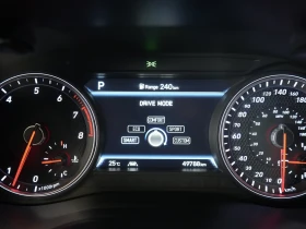 Genesis G70 3.3T AWD / Prestige / HUD / 360 - 55000 лв. / 28121.05 € - 39783460 10