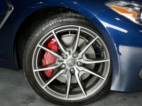 Genesis G70 3.3T AWD / Prestige / HUD / 360 - 55000 лв. / 28121.05 € - 39783460 7