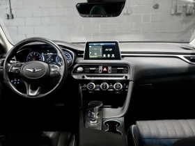 Genesis G70 3.3T AWD / Prestige / HUD / 360 - 55000 лв. / 28121.05 € - 39783460 8