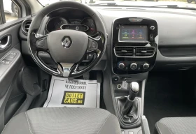 Renault Clio Grandtour 1.5 dCi 75hp | Mobile.bg � ����� ������ 4