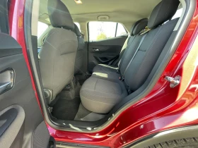 Opel Mokka X Selection | Mobile.bg    15