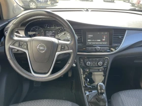 Opel Mokka X Selection | Mobile.bg    5