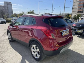 Opel Mokka X Selection | Mobile.bg    4