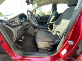Opel Mokka X Selection | Mobile.bg    6