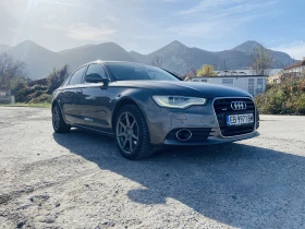 Audi A6 3.0 Tdi - 245 к.с. 4x4 quattro, снимка 1