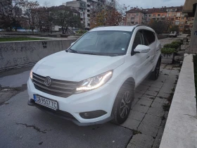 DONGFENG 580 1.5 T