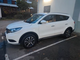 DONGFENG 580 1.5 T - 36500 лв. / 18662.15 € - 78598194 2