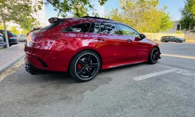 Mercedes-Benz CLA 45 AMG S 4Matic+  - 114999 лв. / 58798.06 € - 20995904 4