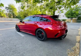 Mercedes-Benz CLA 45 AMG S 4Matic+  - 114999 лв. / 58798.06 € - 20995904 5