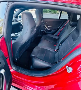 Mercedes-Benz CLA 45 AMG S 4Matic+  - 114999 лв. / 58798.06 € - 20995904 10