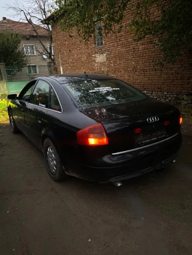 Audi A6 Allroad, снимка 2