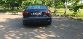 Audi A6 quattro, снимка 5