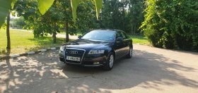 Audi A6 quattro, снимка 3
