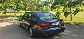 Audi A6 quattro, снимка 4