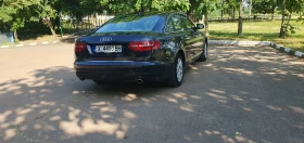 Audi A6 quattro, снимка 6