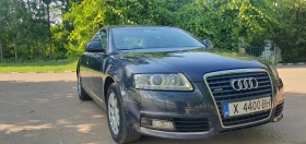 Audi A6 quattro, снимка 2