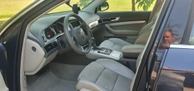 Audi A6 quattro, снимка 7