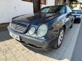 Mercedes-Benz CLK 200 Komoressor | Mobile.bg    3