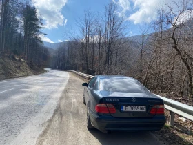 Mercedes-Benz CLK 200 Komoressor - изображение 1