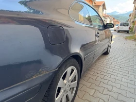 Mercedes-Benz CLK 200 Komoressor | Mobile.bg    6