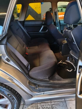 Subaru Legacy 2.0, снимка 15