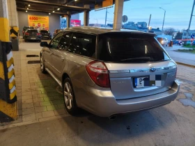 Subaru Legacy 2.0, снимка 2