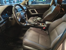 Subaru Legacy 2.0, снимка 14