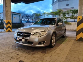 Subaru Legacy 2.0, снимка 6