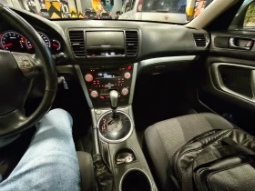 Subaru Legacy 2.0, снимка 8