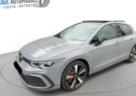 VW Golf  8 GTE DSG6 Toit ouvrant