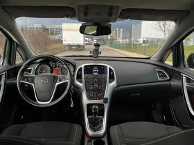 Opel Astra 1.6 TURBO, снимка 5
