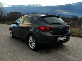 Opel Astra 1.6 TURBO, снимка 4