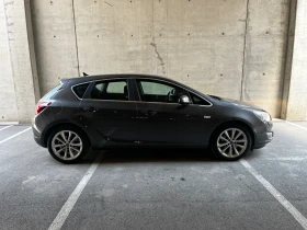 Opel Astra 1.6 TURBO, снимка 6