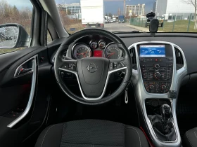 Opel Astra 1.6 TURBO, снимка 6