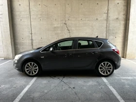 Opel Astra 1.6 TURBO, снимка 2