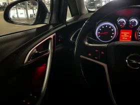 Opel Astra 1.6 TURBO, снимка 9