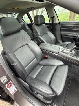 BMW 740 НОВ ВНОС , снимка 9