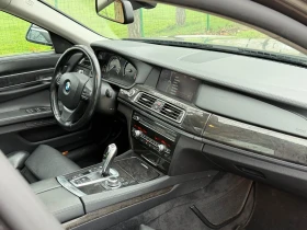 BMW 740 НОВ ВНОС , снимка 7
