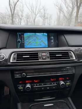 BMW 740 НОВ ВНОС , снимка 14