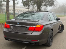 BMW 740 НОВ ВНОС , снимка 6