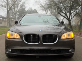 BMW 740 НОВ ВНОС , снимка 2