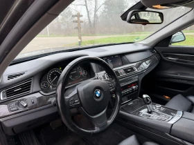 BMW 740 НОВ ВНОС , снимка 8