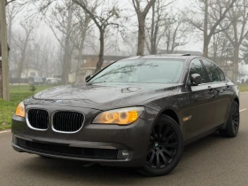 BMW 740 НОВ ВНОС , снимка 3