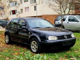 VW Golf 1.9TDI 90к.с., снимка 3